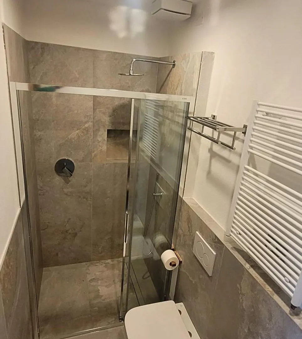 Alloggio Conca Dei Parpari Rovere Veronese 0*,  Italy