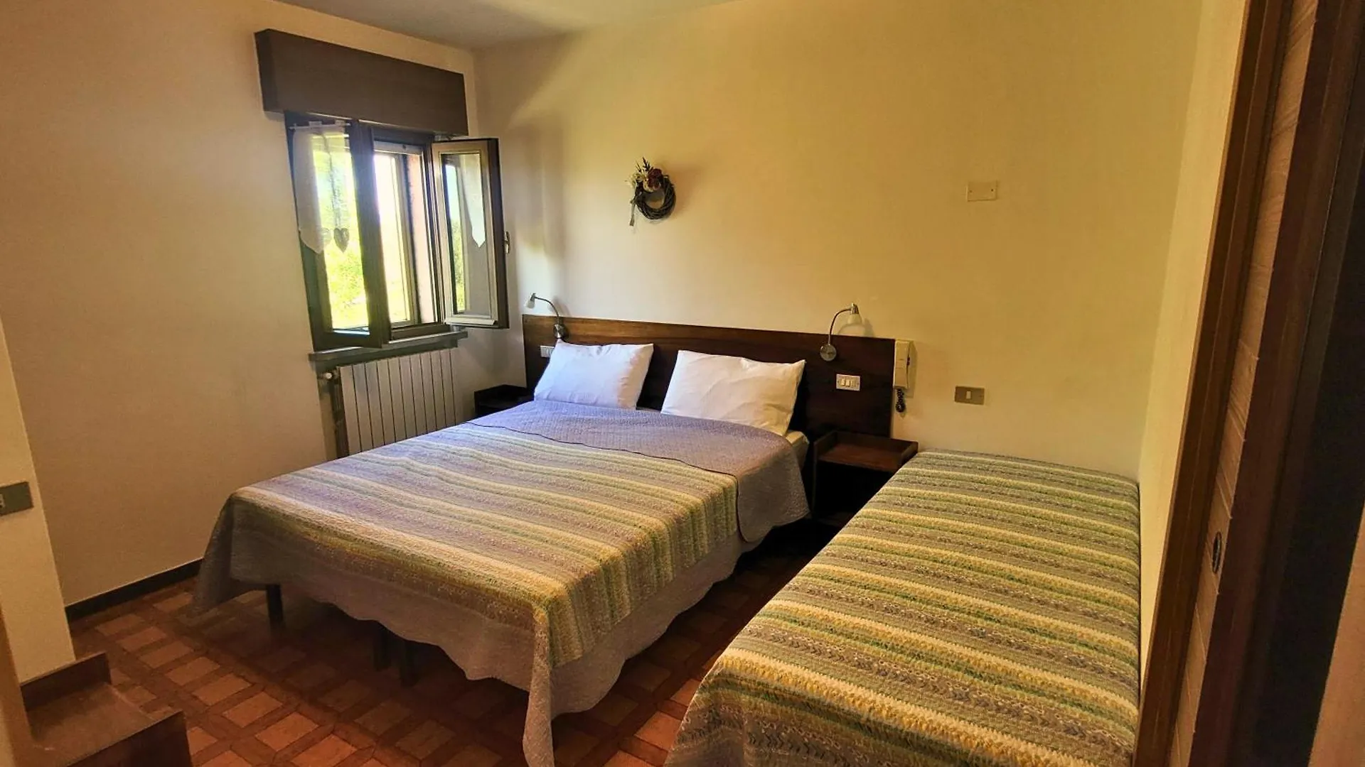 Apartment Alloggio Conca Dei Parpari Rovere Veronese