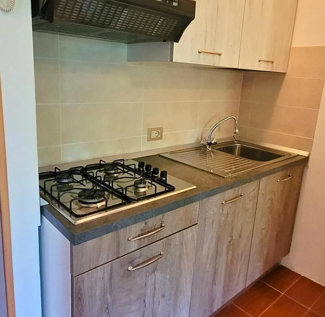 Alloggio Conca Dei Parpari Rovere Veronese Apartment
