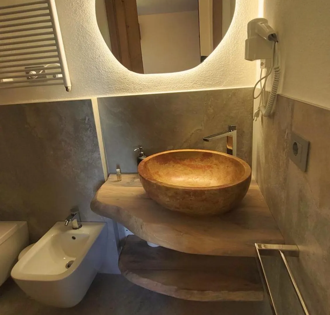 Appartamento Alloggio Conca Dei Parpari Rovere Veronese