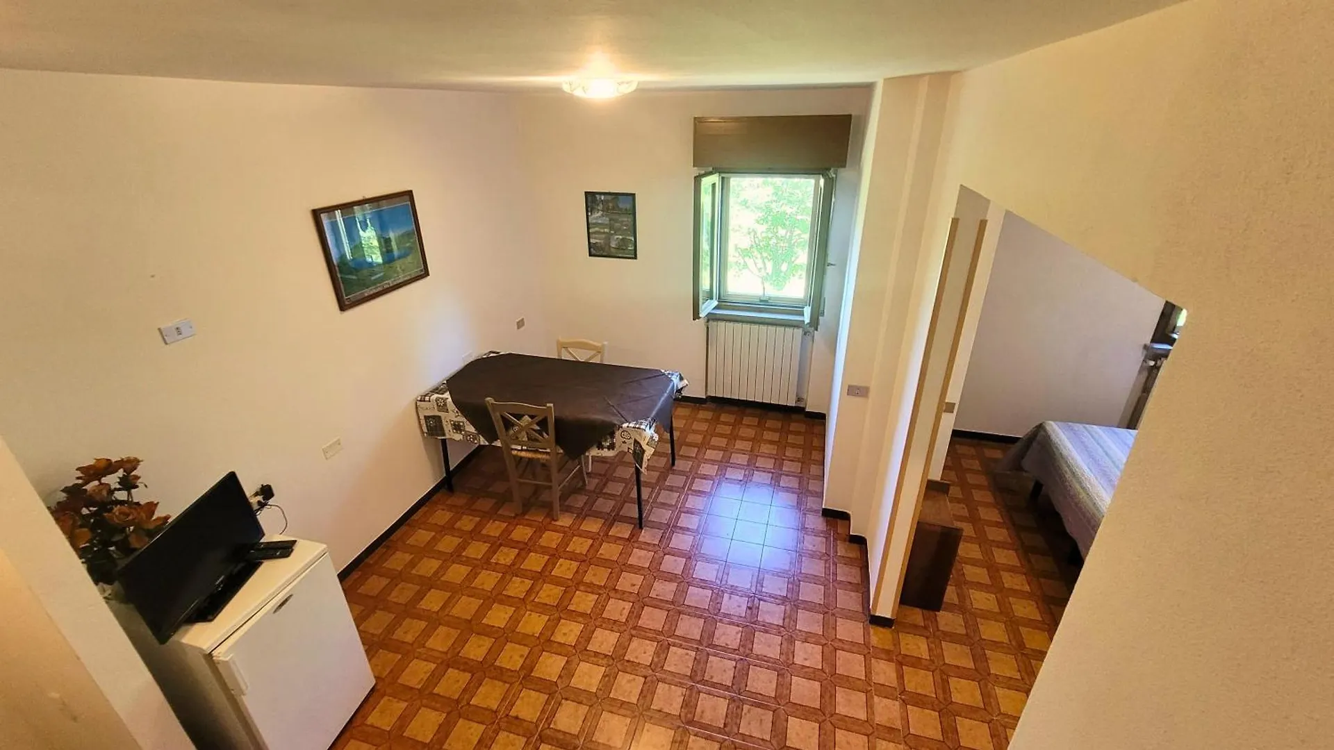 Alloggio Conca Dei Parpari Rovere Veronese Appartamento
