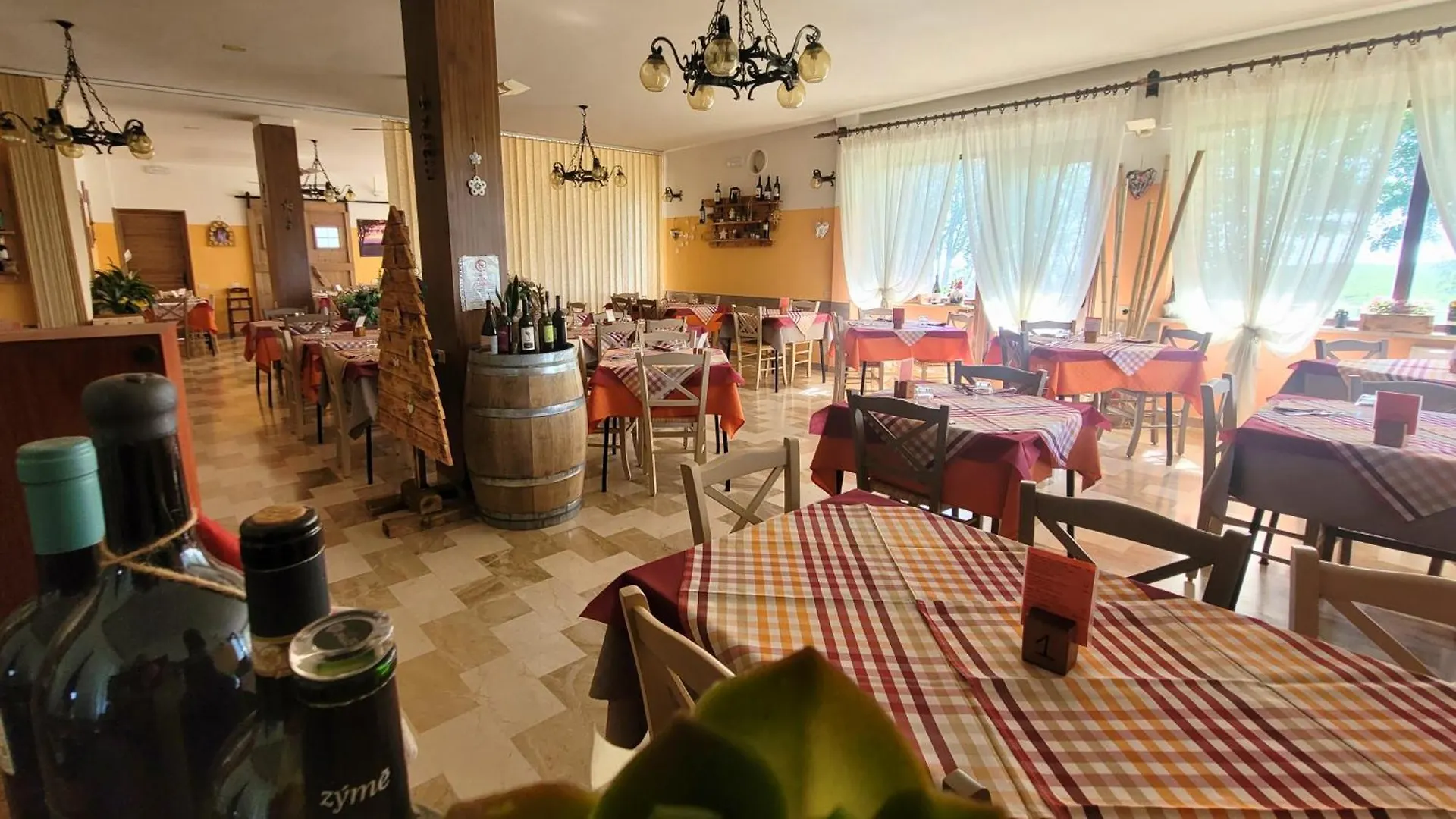 Alloggio Conca Dei Parpari Rovere Veronese Appartamento