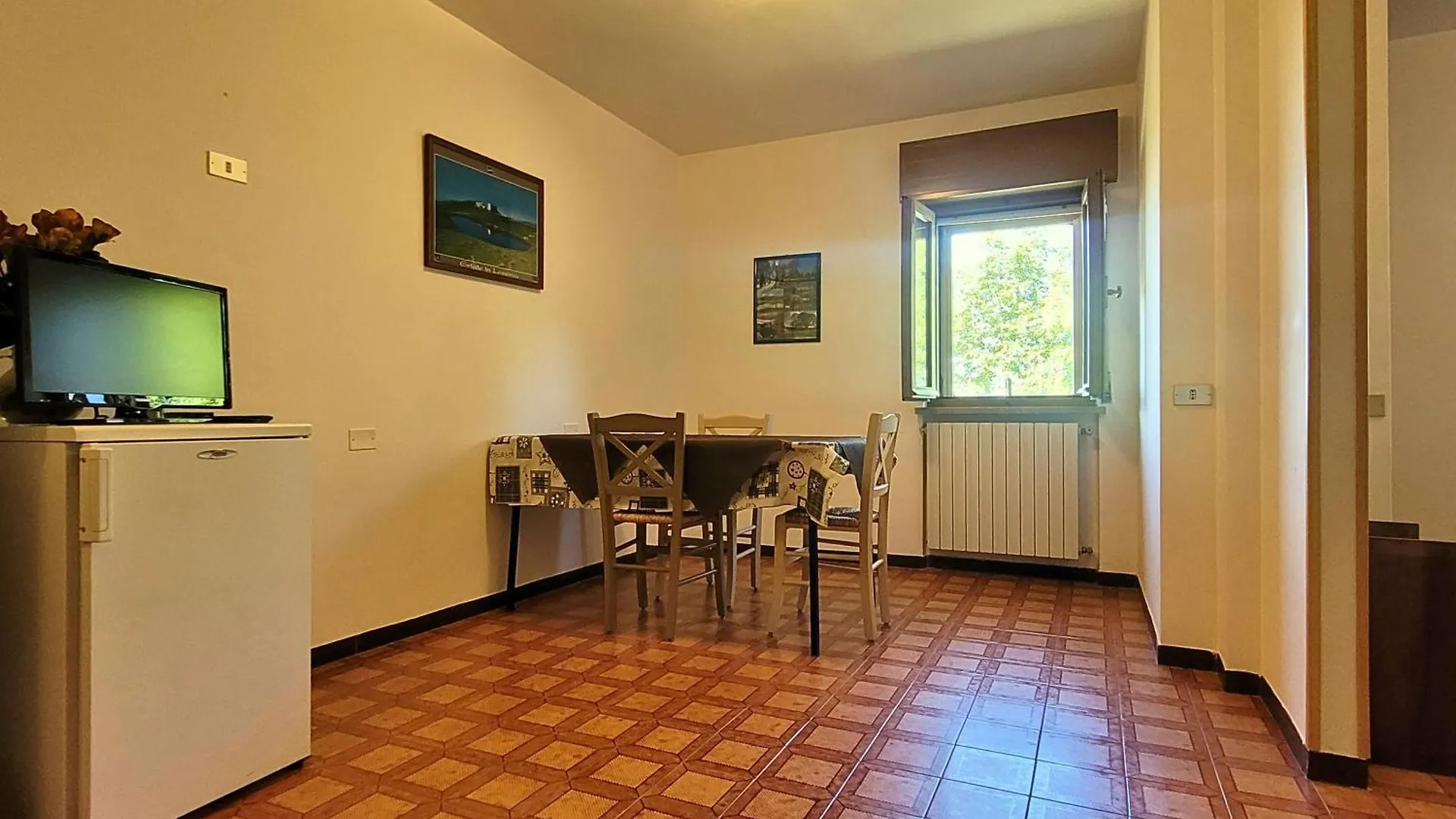 Alloggio Conca Dei Parpari Rovere Veronese 0*,