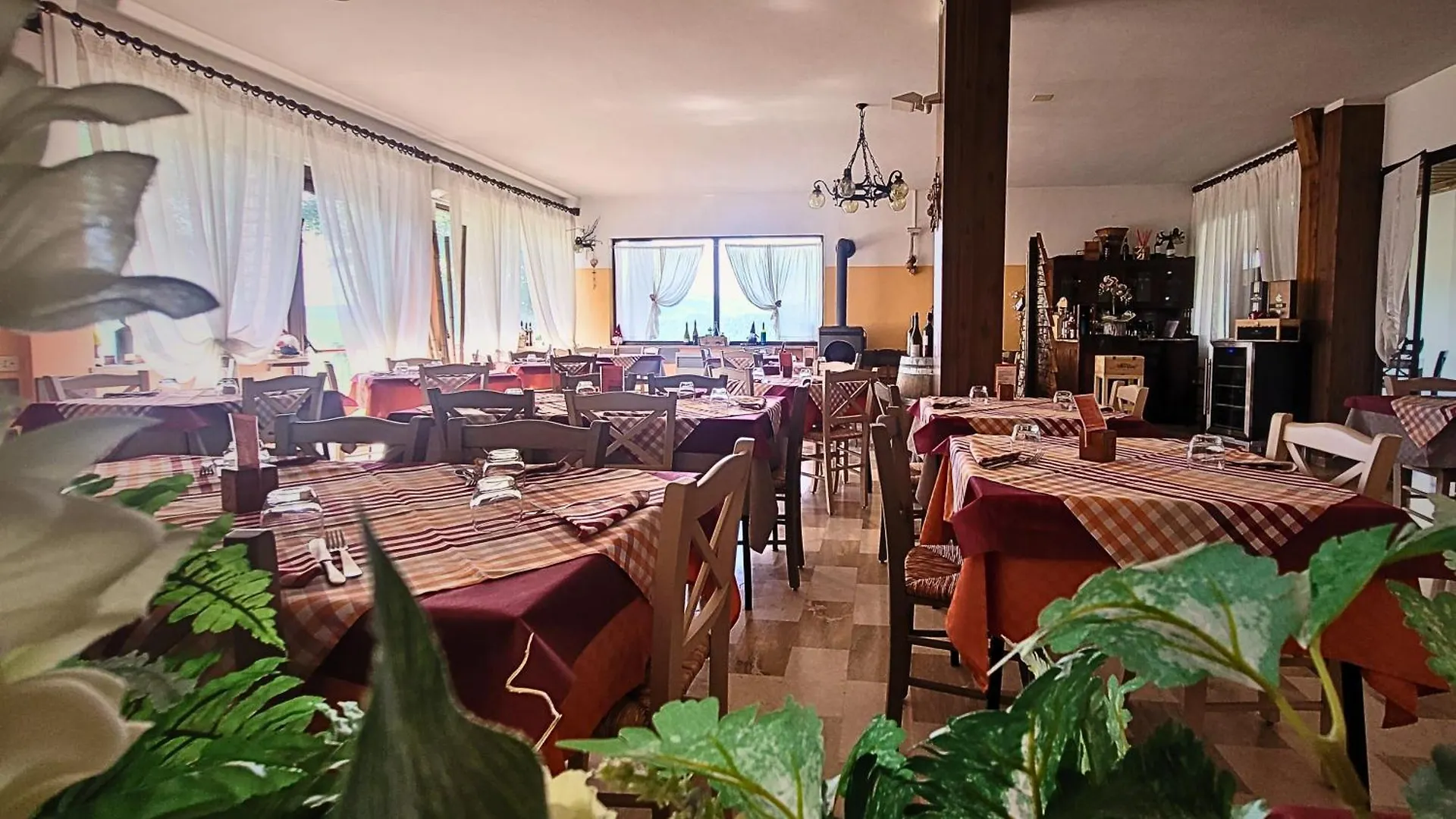 Appartamento Alloggio Conca Dei Parpari Rovere Veronese