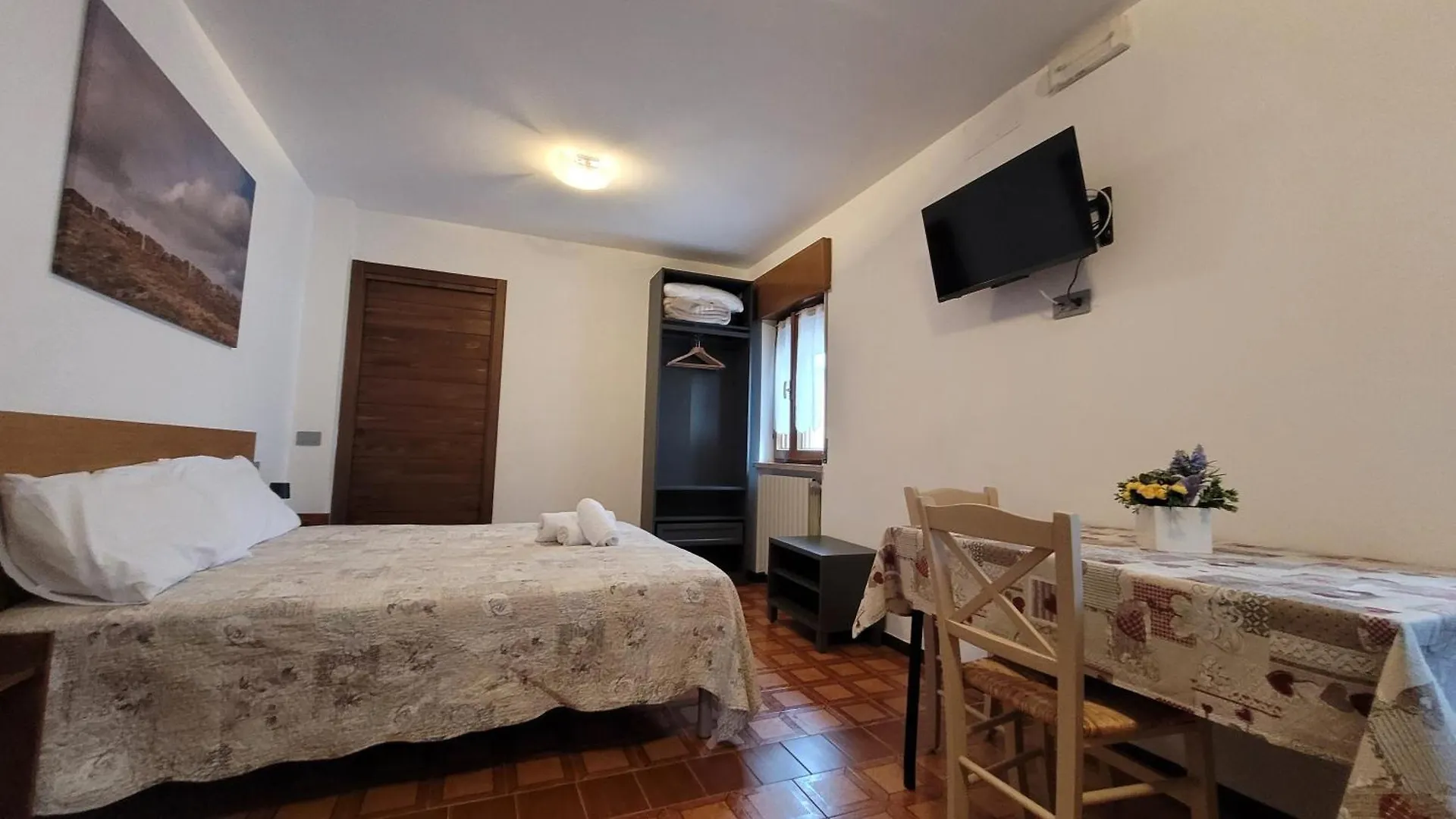 Alloggio Conca Dei Parpari Rovere Veronese Apartment