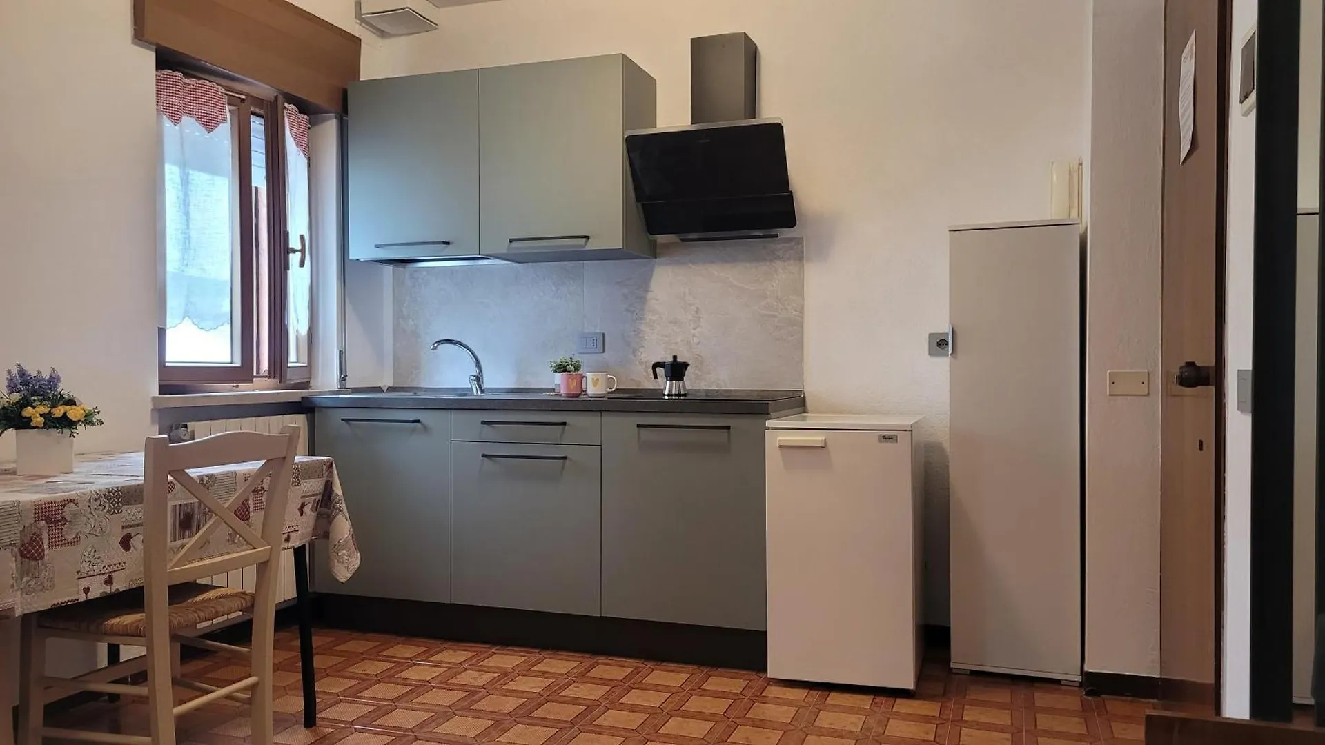 Alloggio Conca Dei Parpari Rovere Veronese Apartment
