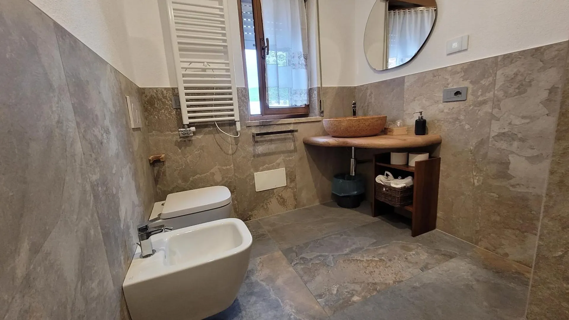 Alloggio Conca Dei Parpari Rovere Veronese