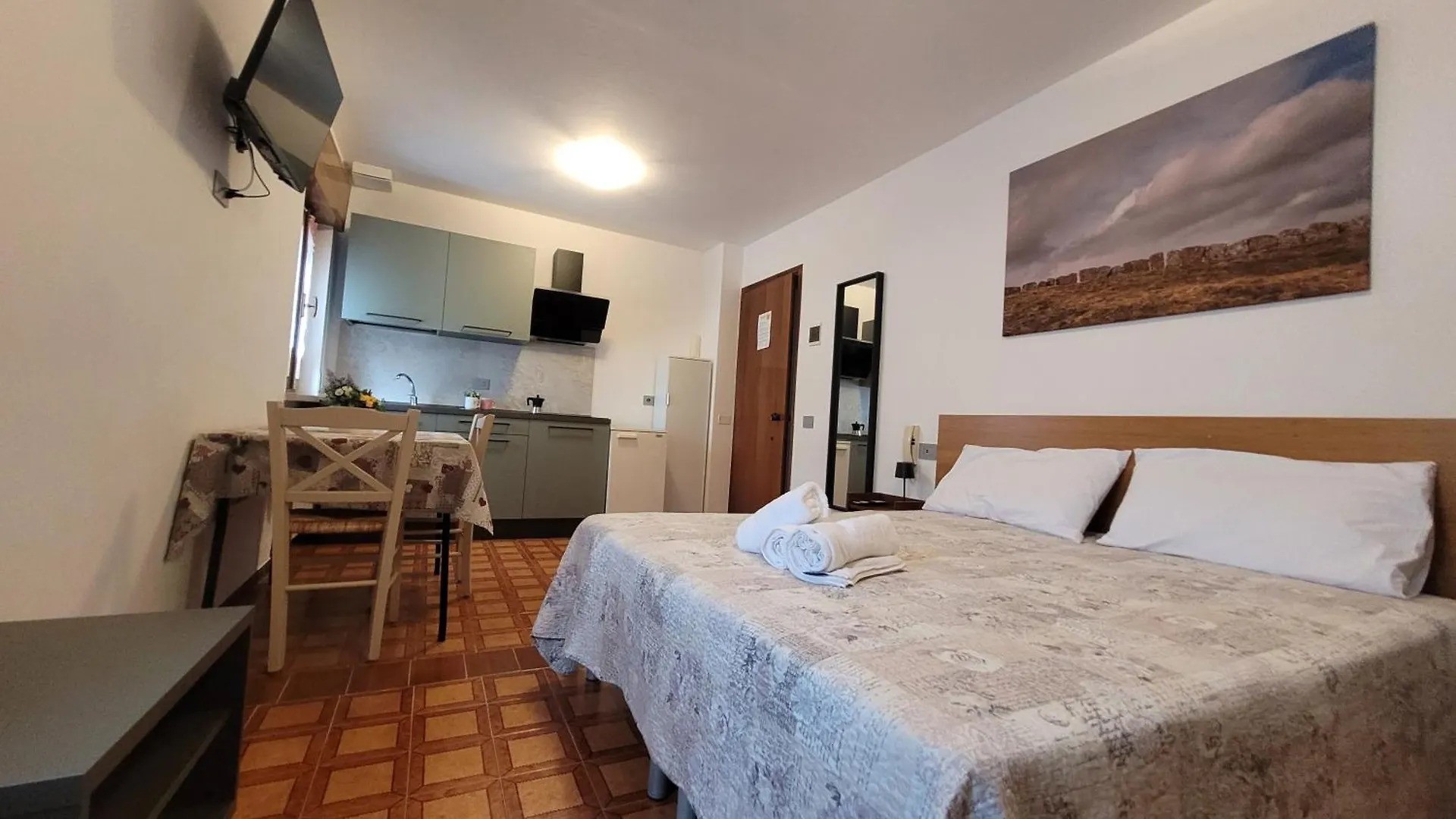 Apartment Alloggio Conca Dei Parpari Rovere Veronese