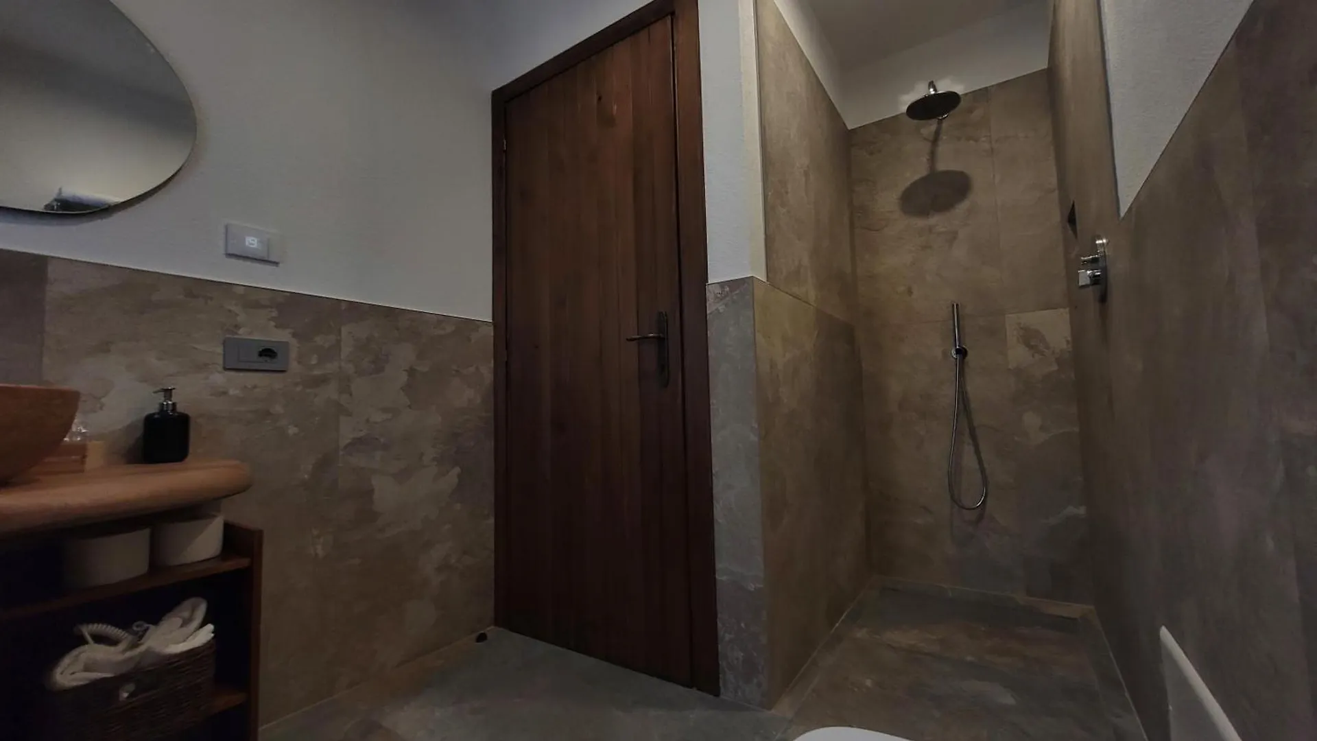 Alloggio Conca Dei Parpari Rovere Veronese Italy