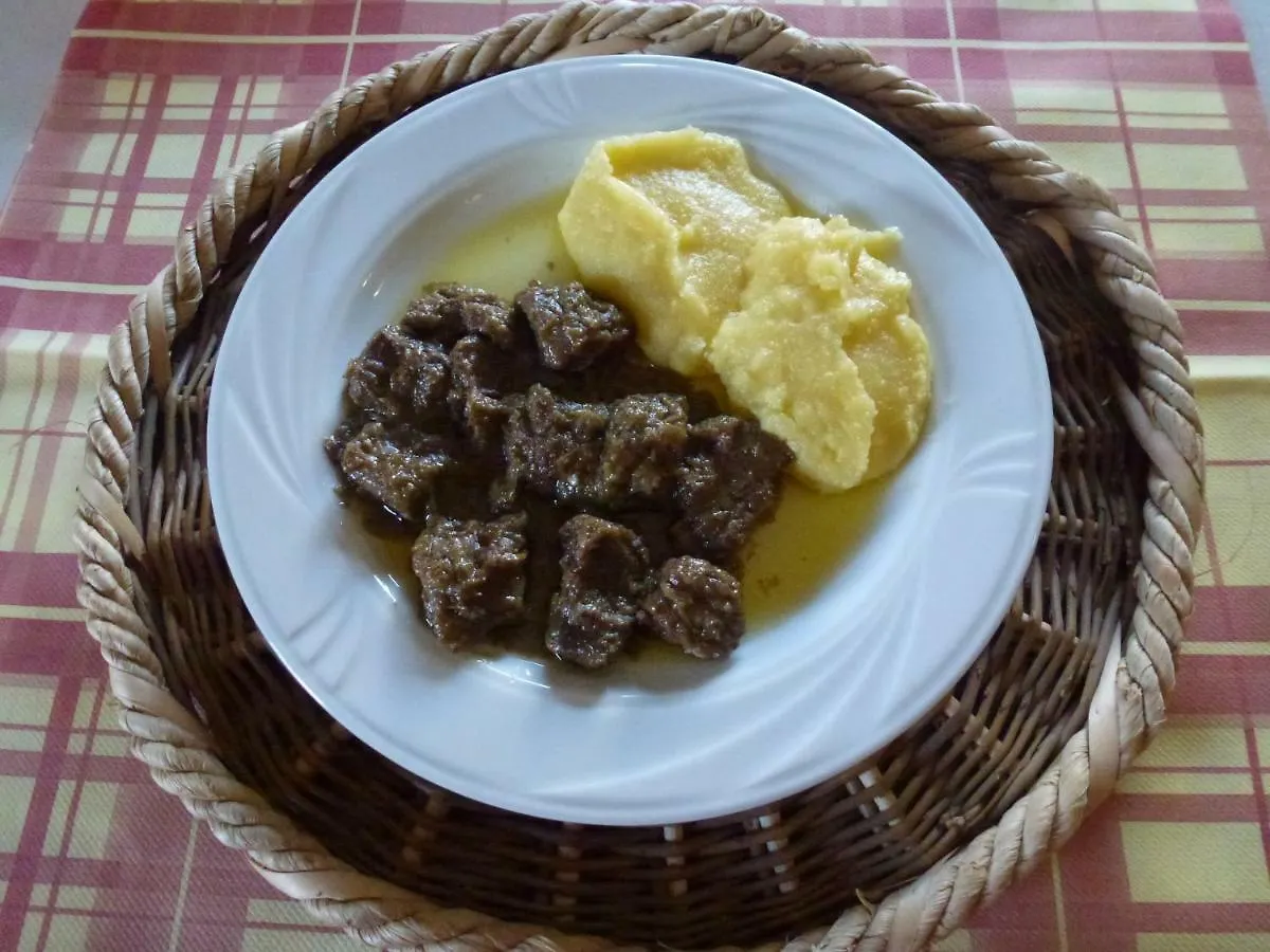 Alloggio Conca Dei Parpari Rovere Veronese 0*,  Italia