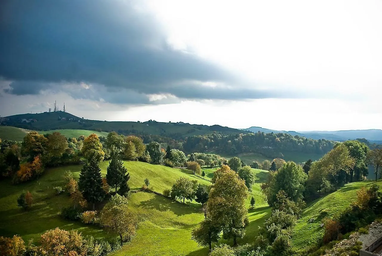 Alloggio Conca Dei Parpari Rovere Veronese 0*,  Italia