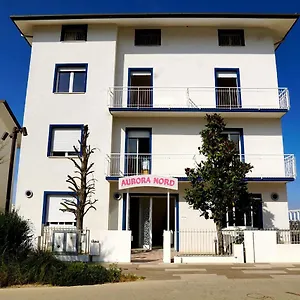 Aurora Nord , Rimini Italia