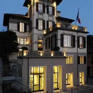 Casa Brenna Tosatto Art Experience , Lenno Italia